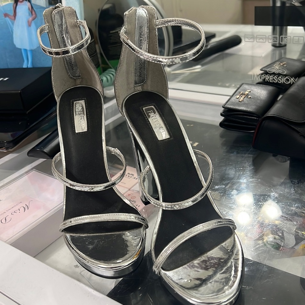 Heels
